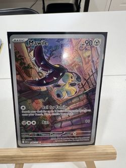 Mawile