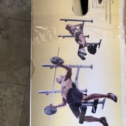 Bench Press