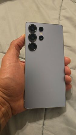 Galaxy S25 Ultra 256GB