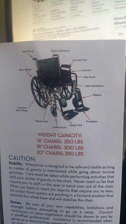 Wheelchair “silver Sport 2 Sport”