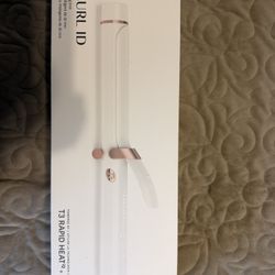 T3 Curling Iron