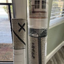 Outdoor Rugs