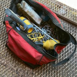 Bag Full Of Random Tools ⚒️ 