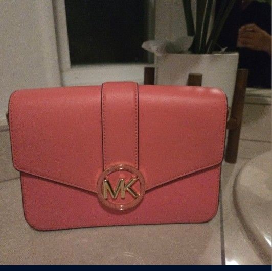 Michael Kors Handbag/ Purse
