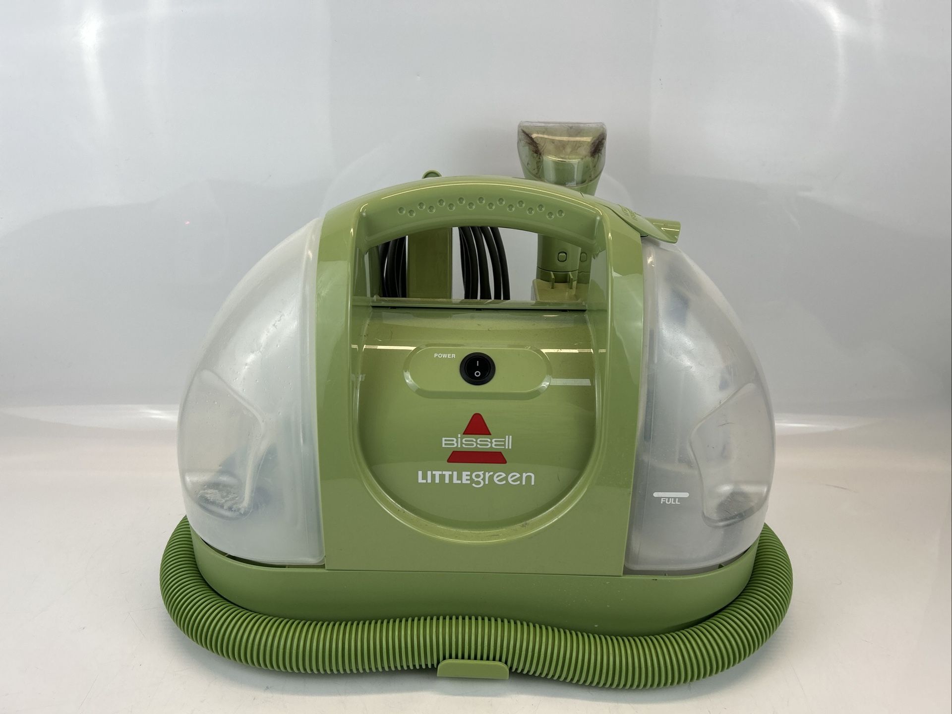 BISSELL Little Green 1400B Portable Carpet & Upholstery Cleaner – Multi-Purpose
