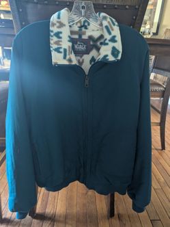 Vintage women's Woolrich Coat