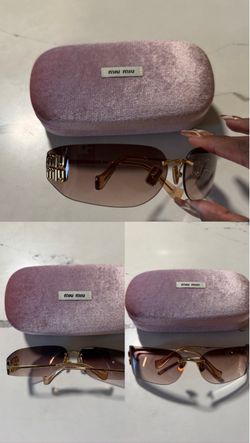 Designer Sunglasses