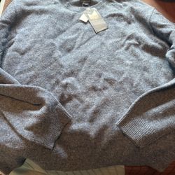Mens Pendleton Sweater