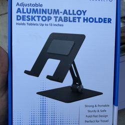 Tablet Holder 