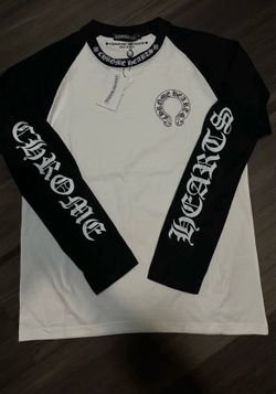 Chrome hearts long tee