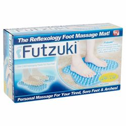 Futzuki Reflexology Foot Massage Mat