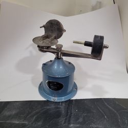 Centrifico Casting Machine