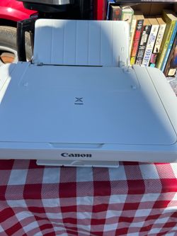 Canon MG 2520 printer