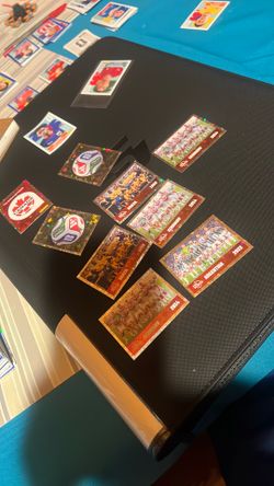 Willing to trade For 1934 FIFA World Cup