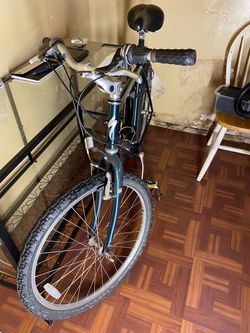 Speacialized Hardrock Classic Bike