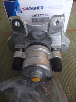 BMW Brake Caliper 
