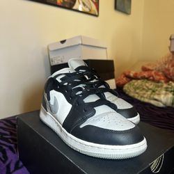 Air Jordan 1 Lows (GS)