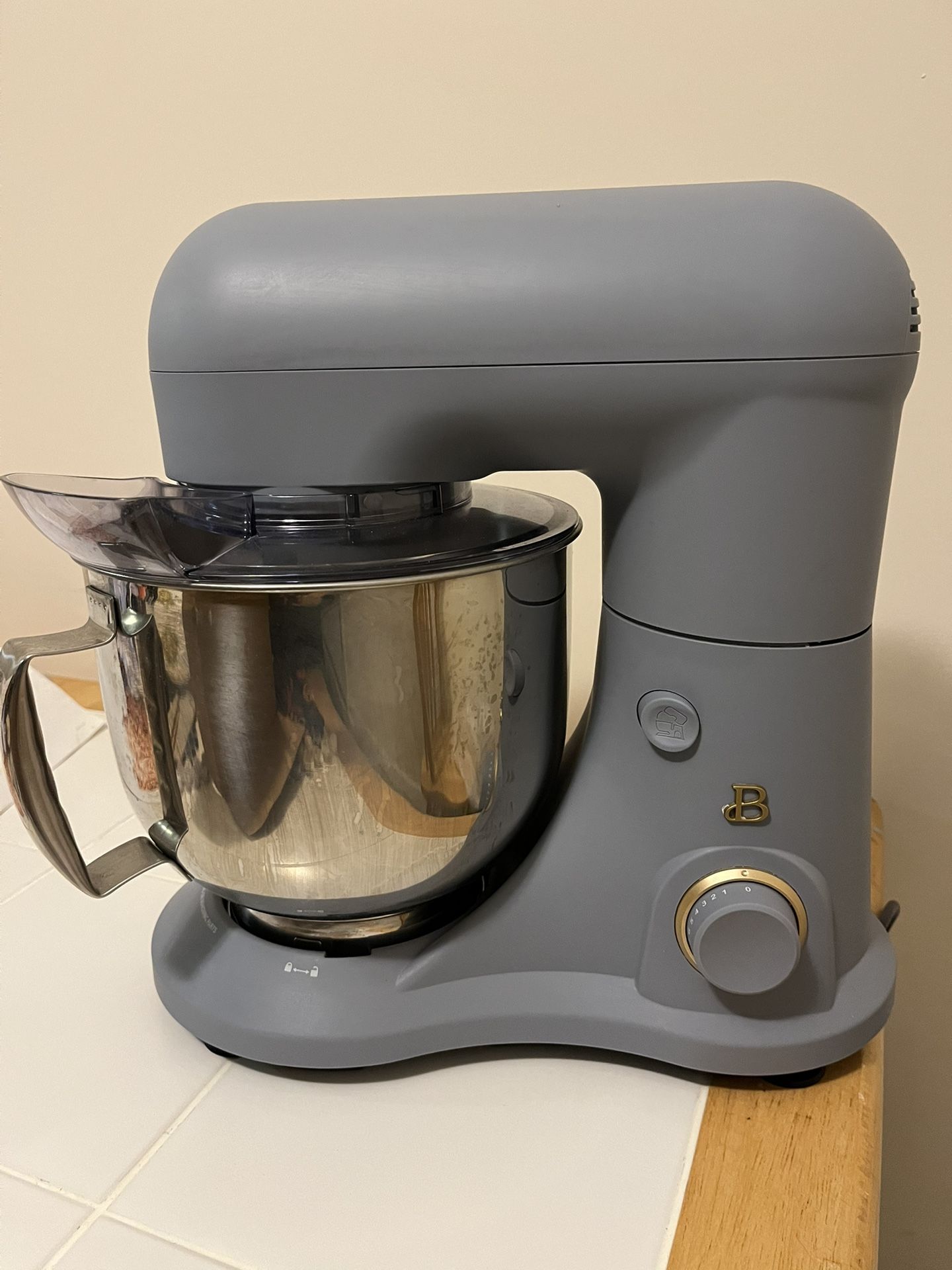 Kitchen Stand Mixer