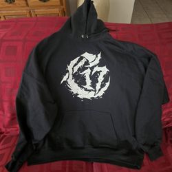 Ouija Macc Chapter 17 Hoodie New