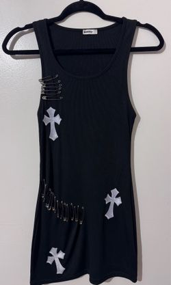 Grunge Dress