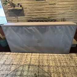 Twin Box Spring