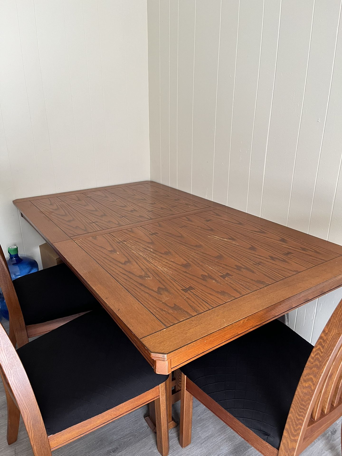 Dining Table Set