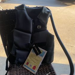 Life Jacket