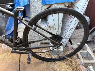 Bike Parts