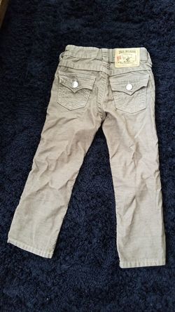 Boys True Religion Jeans