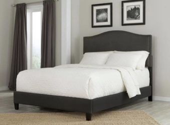 Gorgeous New Headboard, Footboard, and Frame! More bed on sale now