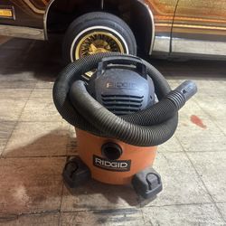 Shop/Industrial NXT vacuum
