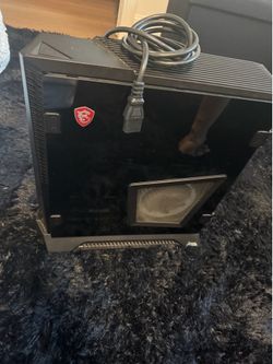 MSI MEG Trident