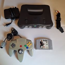 Nintendo 64