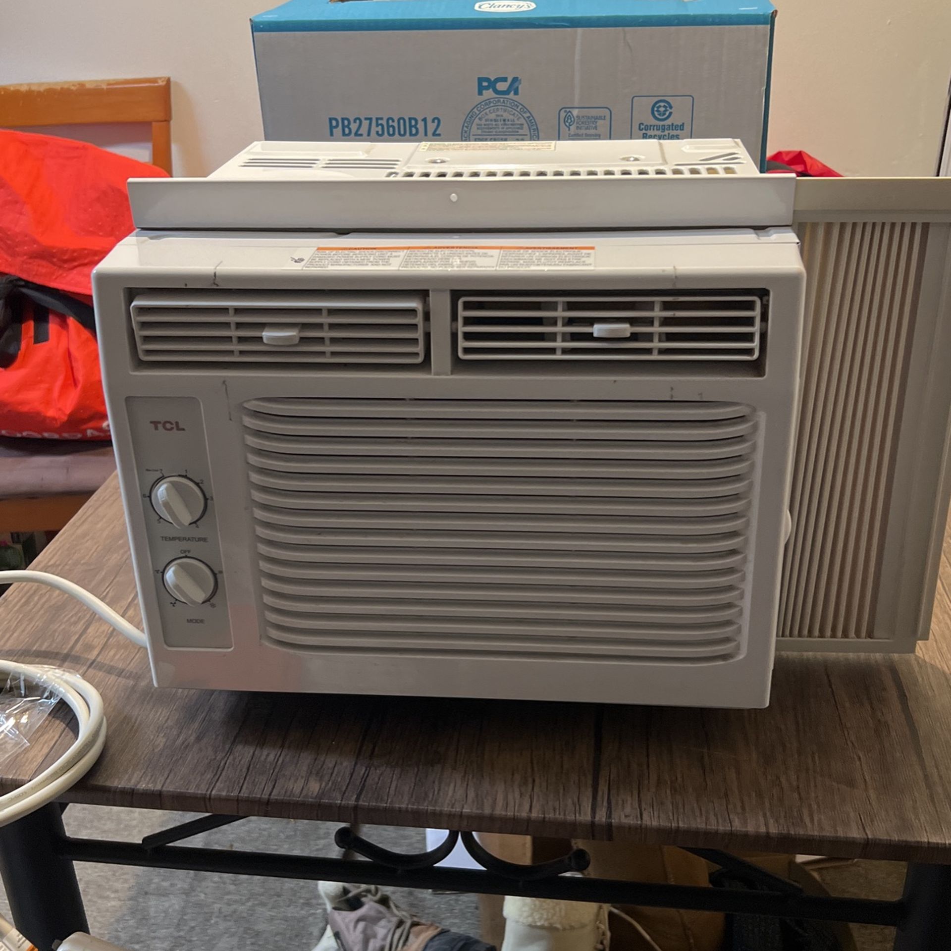 TCL Air Conditioner