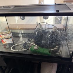 40G Tank