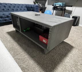 Coffee Table - Living Spaces