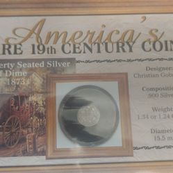1857 Liberty Seated Dime