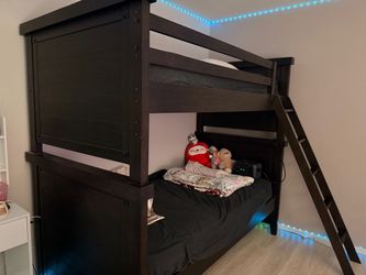 Bunk bed for sale