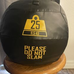 Medicine Ball