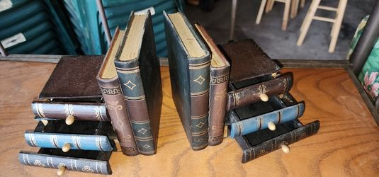 Book Holders