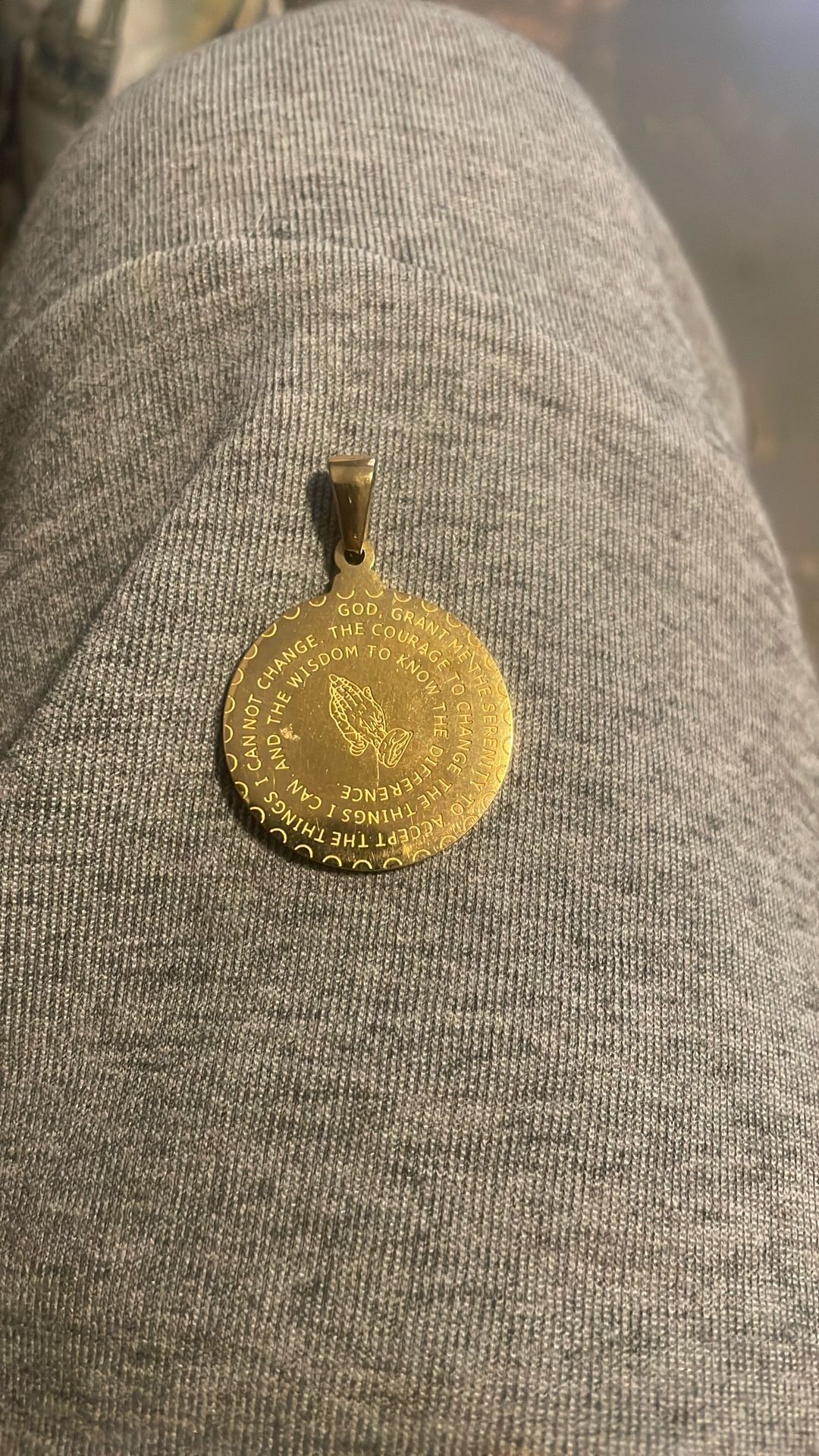 Pendant 50 Or Best Offer