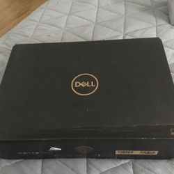 Dell XPS 15 9500