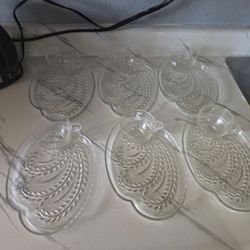 Tea party set of 7