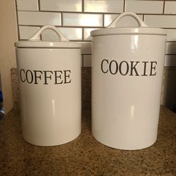 Jars