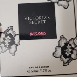 Victoria Secret Wicked