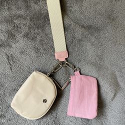Wallet and Keychain