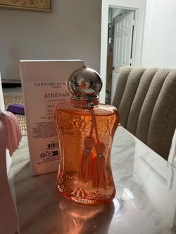 Parfums de Marly Athénaïs Eau de Parfum 75ml