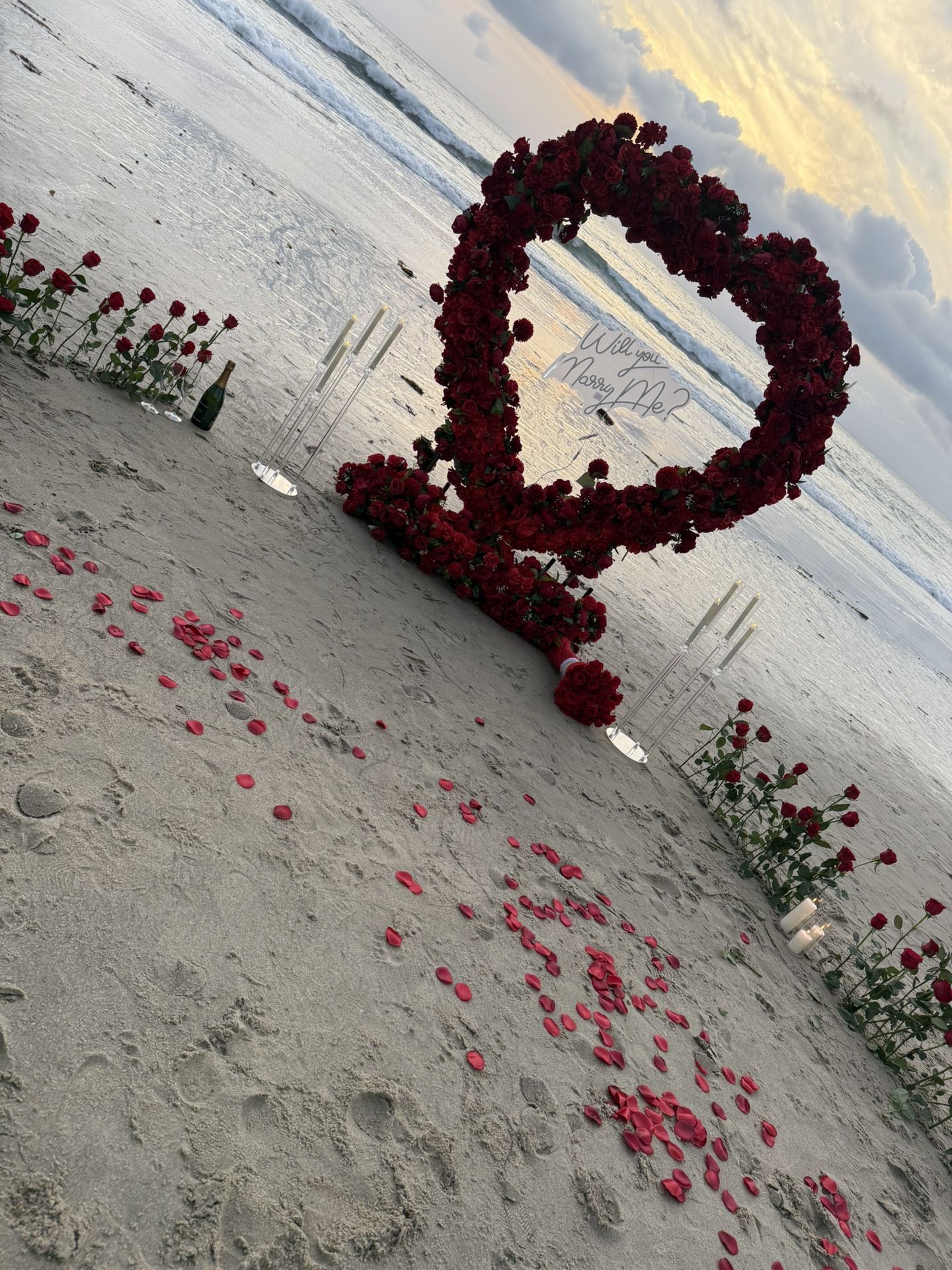 Proposals 
