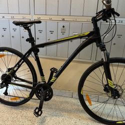 GIANT REVEL (29er)…