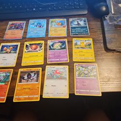 Pokemon Cards For Sale